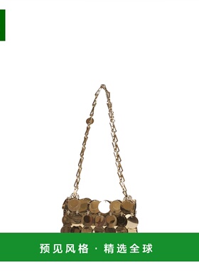 香港直邮PACO RABANNE 女士斜挎包 23ASS0137PLX013P711 CO