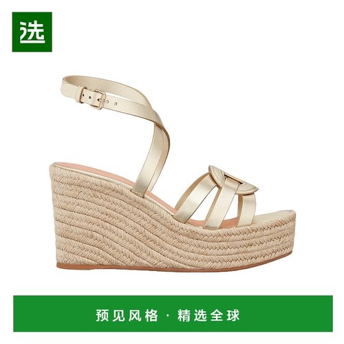 香港直邮Dior 露趾高跟凉鞋 KCO346LNC女鞋