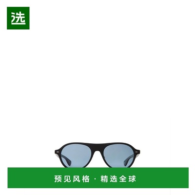 香港直邮GARRETT LEIGHT 女士眼镜 00538166804LADYECKHARTSUNMBK