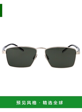 1h可退 香港直邮Saint Laurent 圣罗兰 女士 SL 700 眼镜 SL70000