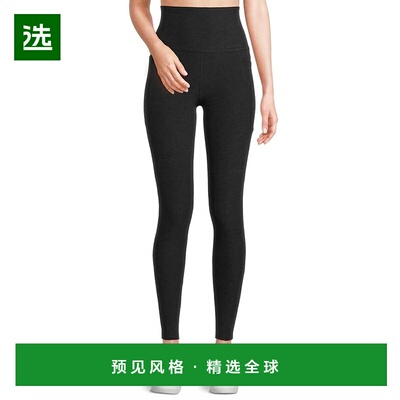 1h可退 美国直邮beyondyoga/Out Of女士长裤休闲裤瑜伽裤
