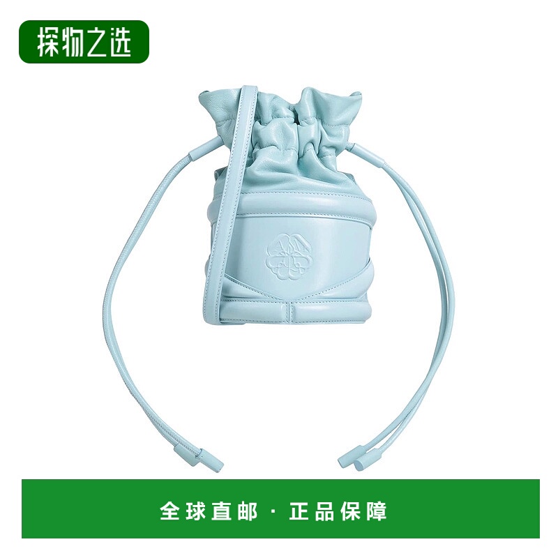 香港直邮mcqueen 亚历山大·麦昆 女士 Bags 斜挎包