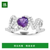 美国直邮 macy 1h可退 通用 戒指