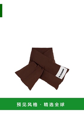香港直邮Jil Sander 带衬垫的围巾 J40TE0002J74276