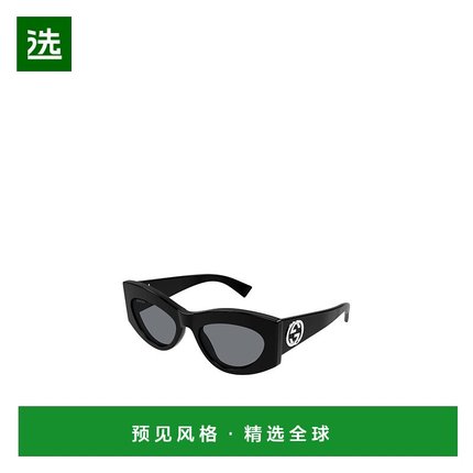 香港直邮Gucci 全框太阳镜 GG1843S古驰
