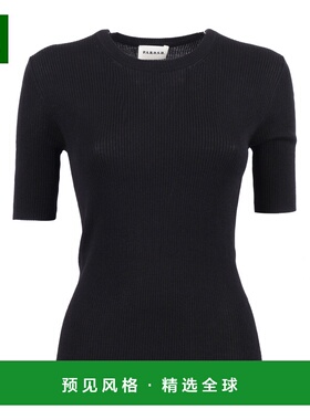 香港直邮P.A.R.O.S.H. 女士T恤 LEILA25D510795013 AW2025