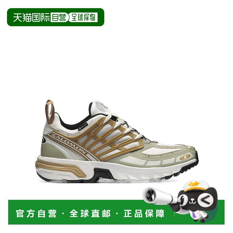 香港直邮Salomon S/Lab ACS PRO GORE-TEX 平底运动鞋 L47599800