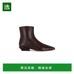 1h可退 香港直邮Paris Texas 女士 Bettina 25 脚踝靴 PX1561