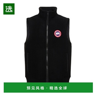 78I 徽标贴马甲 0LF043 Goose 香港直邮Canada