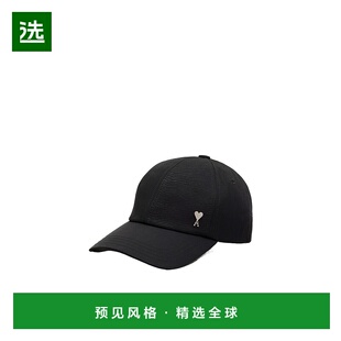 香港直邮Ami Paris AMI DE COEUR帽子 UCP268PA0035.遮阳帽