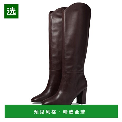 1h可退 【美国直邮】Johnston Murphy Charlotte 及膝靴 女鞋 时