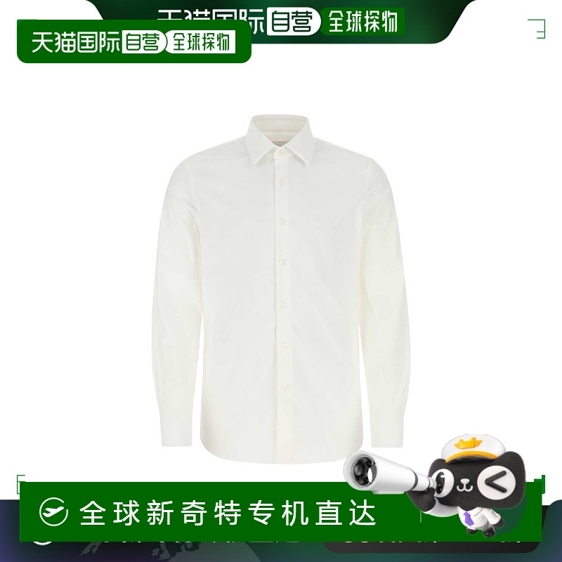 PRADA 男士衬衫 UCM60810HTF0009普拉达
