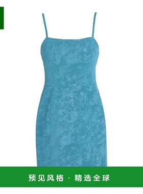 【美国直邮】TOPSHOP女士连衣裙无袖 修身时尚优雅自然舒适百搭女