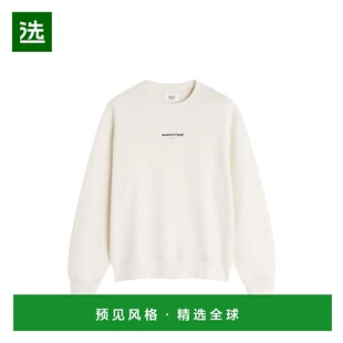 1h可退 香港直邮MAISON KITSUNÉ 男士卫衣 QM00300KM03410063 SS2