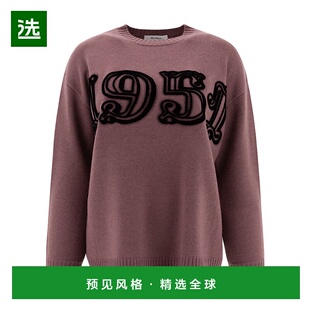 1h可退 香港直邮MaxMara 麦斯玛拉 女士 