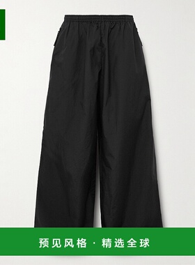 1h可退 香港直邮Acne Studios 艾克妮 男士 松紧腰休闲裤 BK0670