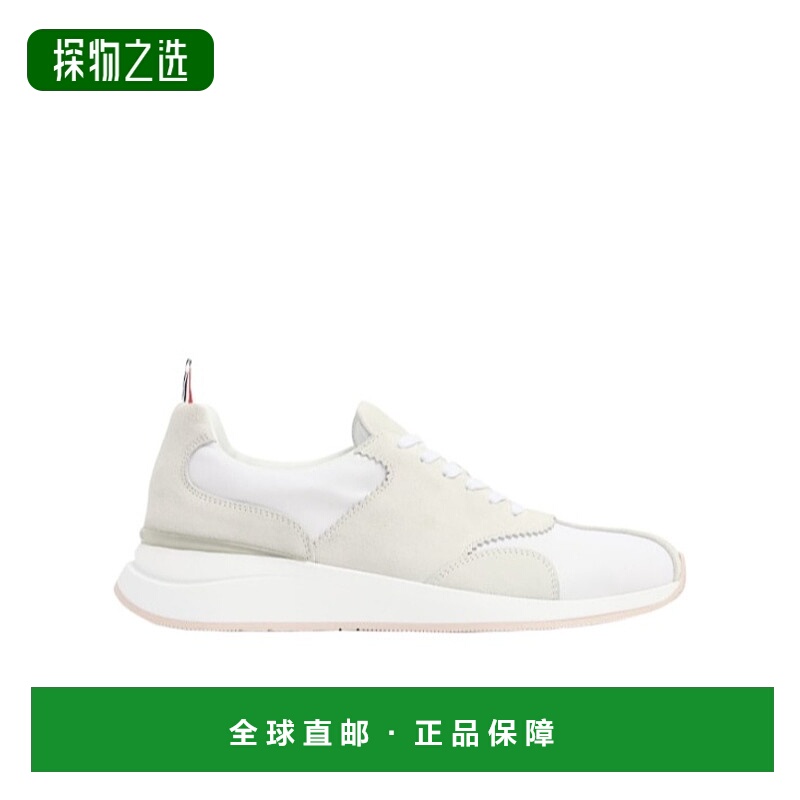 香港直邮Thom Browne Sprinter Tech 低帮运动鞋 80I-ATT001