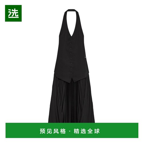 香港直邮HELMUT LANG 女士连体裤 P01HW604001 SS【付后1h可退】