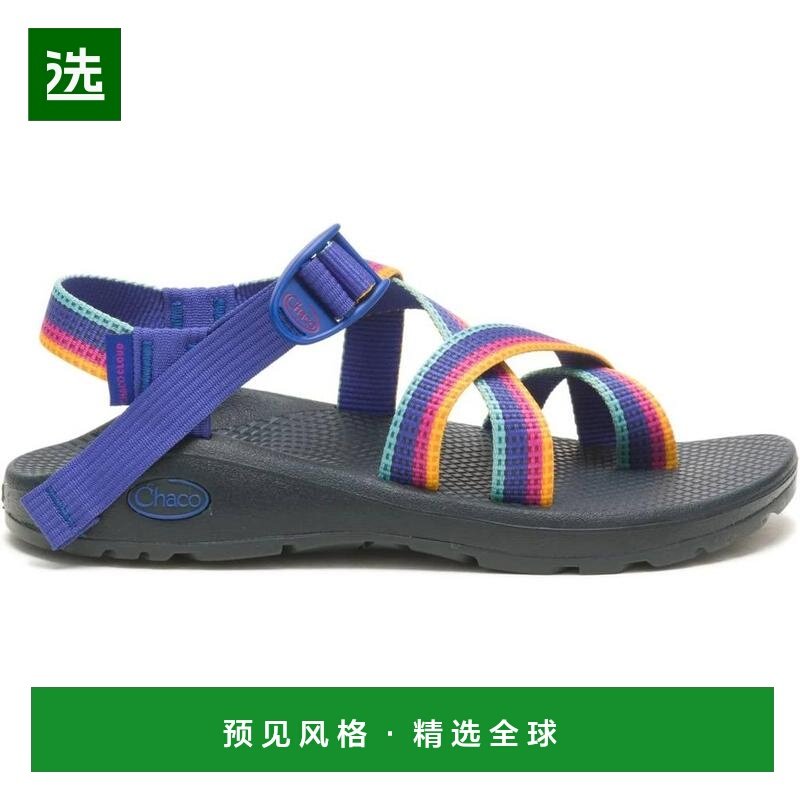 1h可退 【美国直邮】chaco 女士 凉鞋,女鞋,时装凉鞋,淘宝优惠券,粉丝福利购,淘宝优惠卷