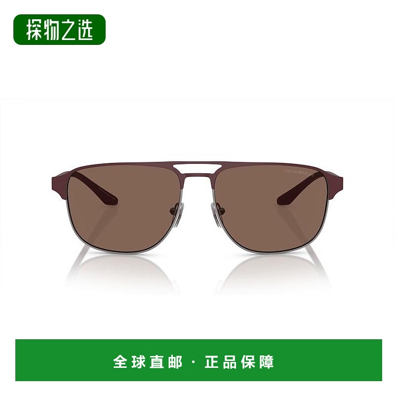 香港直邮Emporio Armani 全框太阳镜 EA2144