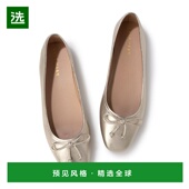 日本直邮 COLE HAAN 女士 浅口女鞋