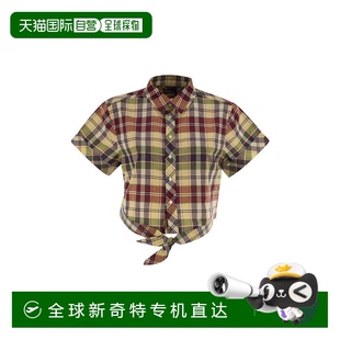 欧洲直邮ralph polo 1h可退 lauren 女士 衬衫