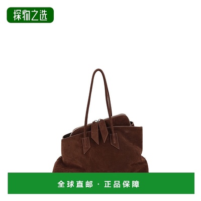 1h可退 香港直邮The Attico 女士 “La Passeggiata Medium” 单