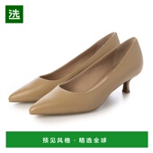 日本直邮 COLE HAAN 女士 浅口女鞋