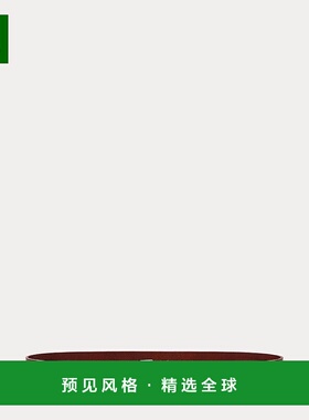 欧洲直邮RalphLauren拉夫劳伦 细皮带腰带 Welington细腰带