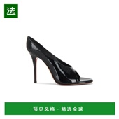 香港直邮Amina 105 Muaddi 1h可退 女士 Anok 便鞋 14S363458ANO