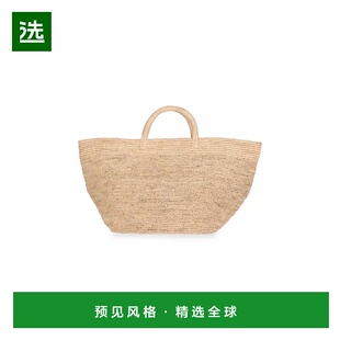 1h可退 香港直邮IBELIV 女士 Bags 米色手提包 VANILLA beige米色