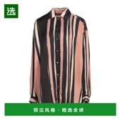 美国直邮 衬衫 ottod 1h可退 ame 女士 长袖