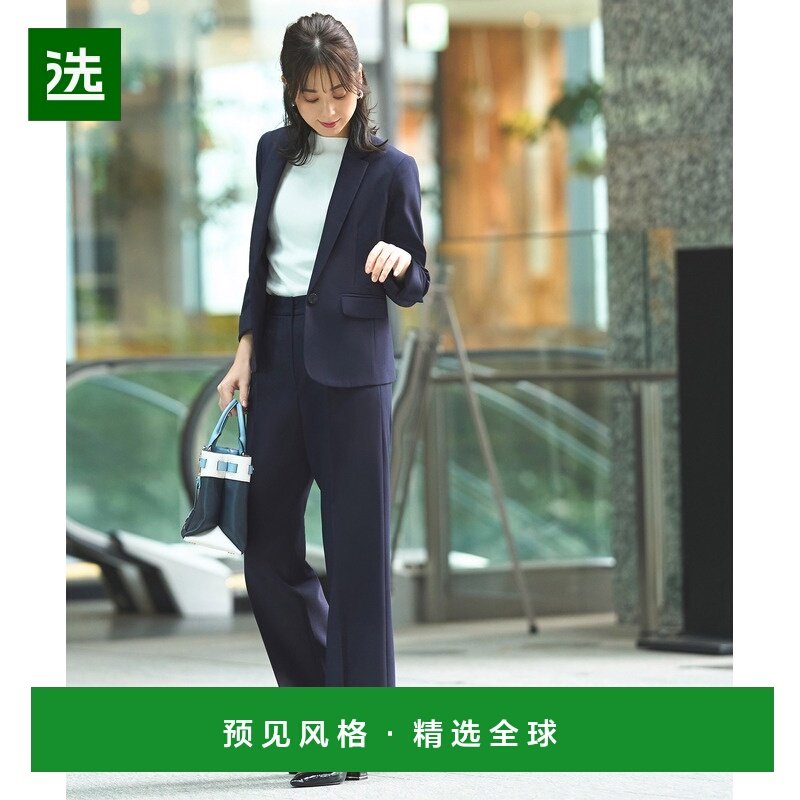 【日本直邮】ruirueboutique女士套装长袖西装裤子其它制服/套装