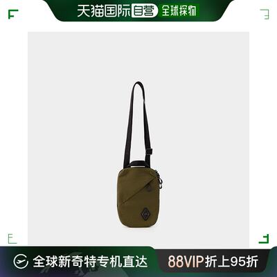 欧洲直邮A COLD WALLDiamond Lanyard Crossbody - A Cold Wall -