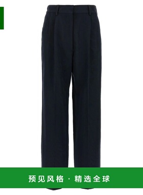 香港直邮BLAZE MILANO 女士休闲裤 PTMPA01SRWB000 AW2025