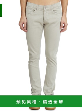 香港直邮DONDUP 男士牛仔裤 LUP232BS0030UPTDDUS25010 SS2025