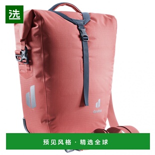 香港直邮DEUTER 户外背包 5103399REDWOOD CO 粉红色