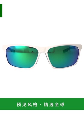 1h可退 香港直邮Adidas Originals 女士 INJECTATE 白色绿色太阳