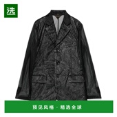 欧洲直邮comme 外套 女士 des garcons