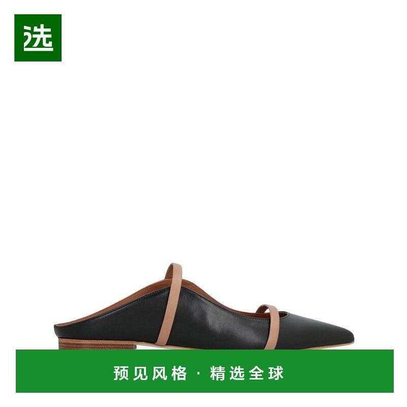 1h可退 香港直邮Malone Souliers 女士 鞋 MAUREENFLAT20,女鞋,浅口单鞋,淘宝优惠券,粉丝福利购,淘宝优惠卷