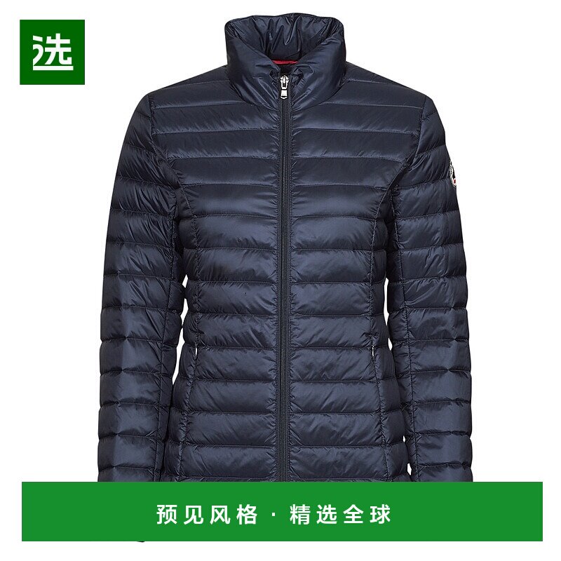 欧洲直邮JOTT CHA 女士秋冬户外羽绒服 P000WDOW02-CHA-NOOS-104