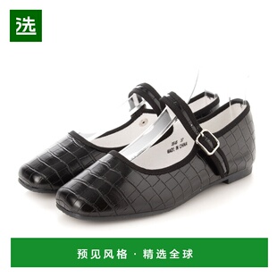 【日本直邮】AAA? feminine 女士 浅口女鞋