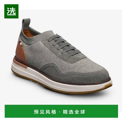 1h可退 【美国直邮】allen edmonds 男士 时尚休闲鞋运动鞋男鞋