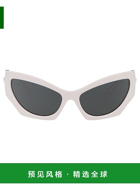 1h可退 香港直邮Versace 范思哲 女士 太阳眼镜 0VE4450 colorful