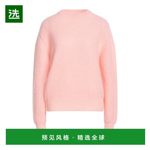 1h可退 香港直邮Fabiana Filippi 女士 毛衣 pink粉色 舒适时尚