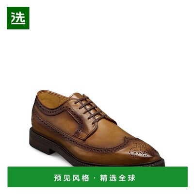 1h可退 【美国直邮】allen edmonds 男士 正装鞋