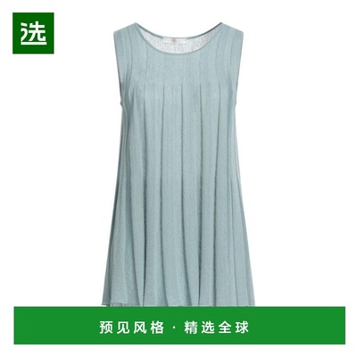 1h可退 【美国直邮】fedeli 女士 上装T恤