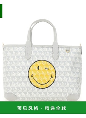 1h可退 香港直邮ANYA HINDMARCH 安雅·希德玛芝 女士 