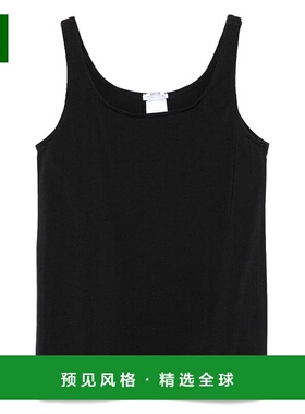 1h可退 香港直邮Wolford 女士 COTON 混纺背心上衣 55045