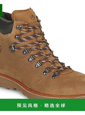 欧洲直邮Kimberfeel  COLIN 男士鞋子靴子 COLIN-MARRON